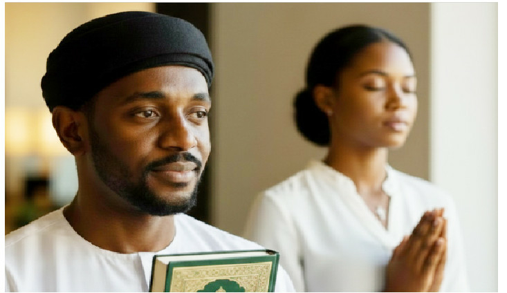 Faith And Wellness: Staying Healthy During Lent, Ramadan Fasts 1 ramadan and lent