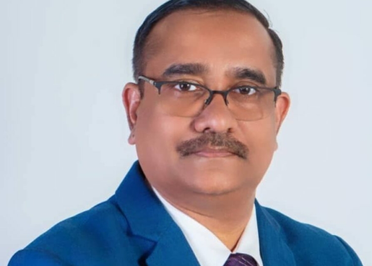 Ranganath Emerges CEO Of UniCloud Africa, Eyes Pan-African Growth 1 ranganath