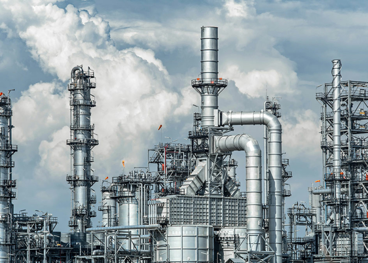 Middle East War: Experts Concerned Over Slower LNG Development, Global Inflation Fear 1 refinery 1