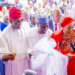 First Lady Counsels Lawmakers On Accountability To God