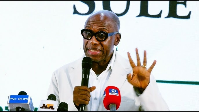 rotimi amaechi
