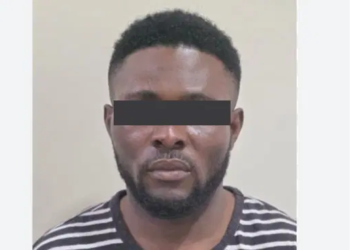 DSS Arrests Suspect Over Edo Attack On Obi, Oyegun Others