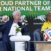 SAFA, Standard Bank Announce Partnership To Boost South African Football