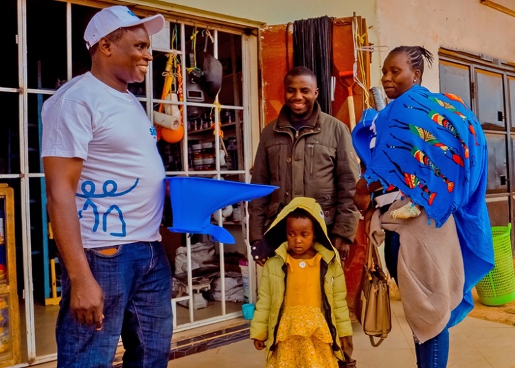 Scaling-up Access To Safe Sanitation To Over 48 Million Nigerians 1 safe sanitation1