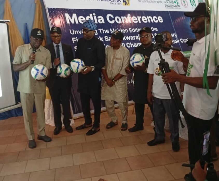 Sam Okwaraji U-16 National Football Championship Kicks Off May 16