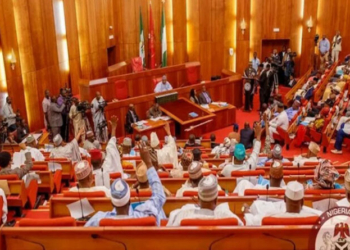 N210trn Financial Gap: Senate Summons Kyari, Ex-NNPCL Officials