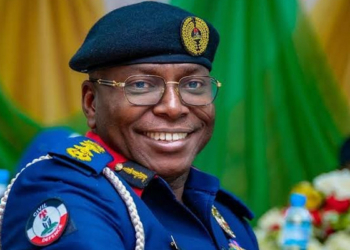NSCDC BOSS