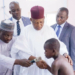 Shettima, NEMA Sympathise With Victims Of Maiduguri Triple Suicide Bomb Attacks
