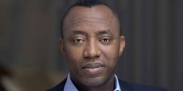 Court Threatens To Revoke Sowore’s Bail Over Trial Absence