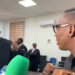 You Turned A Blind Eye When DSS Invaded The Court, Sowore Tells NBA