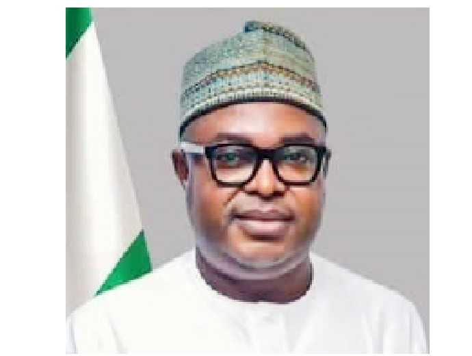 We’re Targeting 80% Electricity Access Across Niger – Commissioner 1 sulieman umar