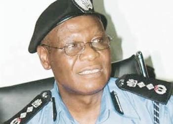 I Joined Police After A Sergeant Demanded A Bribe From Me – EX-IGP Ehindero