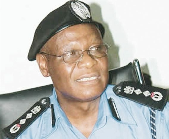 I Joined Police After A Sergeant Demanded A Bribe From Me – EX-IGP Ehindero 1 sunday ehindero e1523622585510