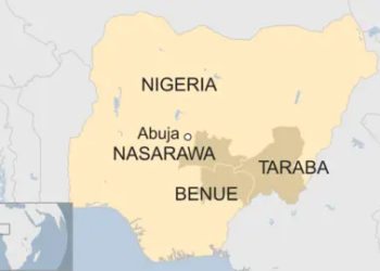 Taraba, Benue Governors Deepen Cross-Border Security Collaboration