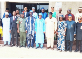 TETFund’s New Committee To Drive Cybersecurity, Coding, AI In Tertiary Institutions