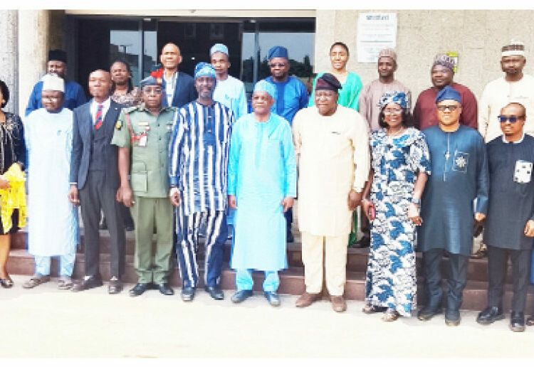 TETFund’s New Committee To Drive Cybersecurity, Coding, AI In Tertiary Institutions 1 tetfund
