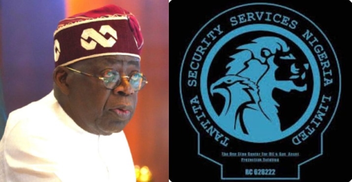 Why Pipeline Surveillance Framework Must Be Retained — Analyst 1 tinubu 5