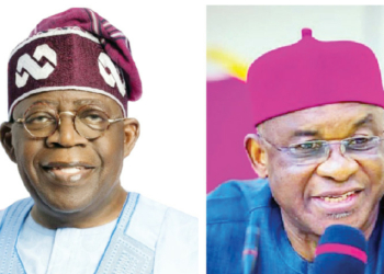 Presidency Tackles ADC Over Claim Of Plot To Make Tinubu Sole Candidate