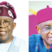 Presidency Tackles ADC Over Claim Of Plot To Make Tinubu Sole Candidate