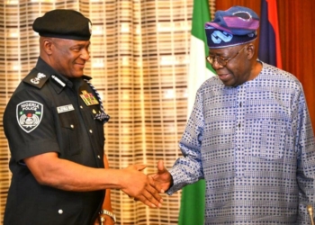Tinubu’s IGP Choice Based On Merit, Tradition — Analyst