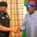 Tinubu’s IGP Choice Based On Merit, Tradition — Analyst