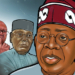 ’On Your Mandate We Shall Stand’