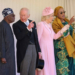 UK Was Our Refuge During Military Era — Tinubu