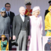 UK State Visit: Tinubu Receives 42-Gun Salute At Windsor Castle