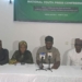 2027: Cross-Party Youths Group Drum Support For Tinubu