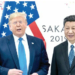 Trump Confirms Meeting With China’s Xi Jinping Delayed As war On Iran Rages