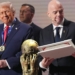 Iran Defies Trump, Vows Participation In FIFA World Cup
