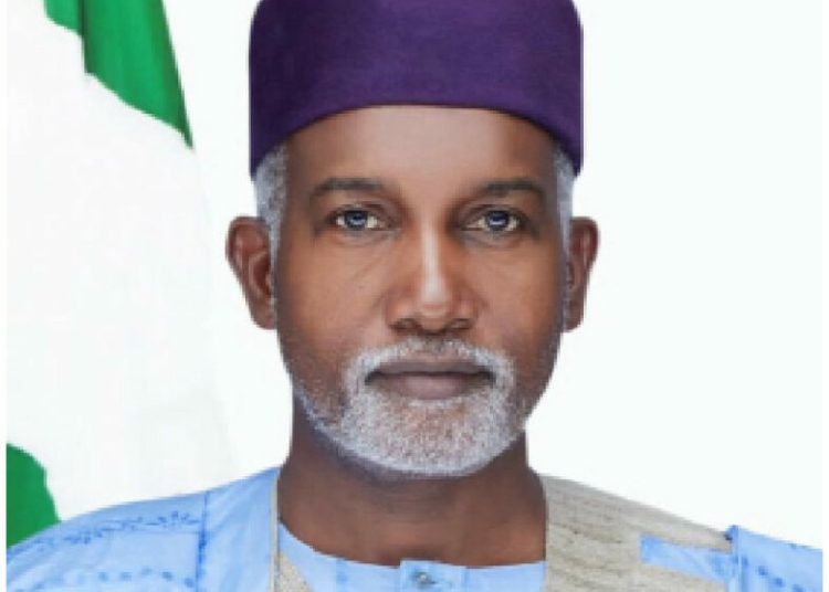 Iran War: Nigerians Safe, But Situation Volatile In Israel - Embassy 1 tuggar