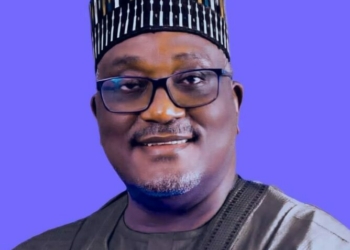 Ramadan: Tumsah Distributes Food To Yobe Residents