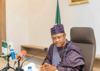 Birnin Gwari Road: Uba Sani Will Break His Own Record — KADRA MD