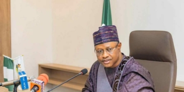 Uba Sani Signs Laws To Transform Energy, Agric, Climate Governance 2 Birnin Gwari Road: Uba Sani Will Break His Own Record — KADRA MD