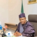 Birnin Gwari Road: Uba Sani Will Break His Own Record — KADRA MD