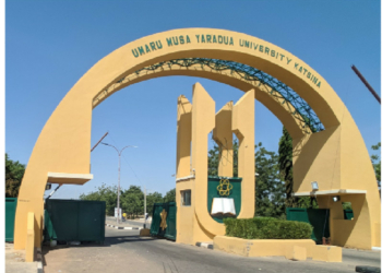 HOW I OVERCAME: Abubakar: N12,000 Scholarship, My Driving Force On Campus