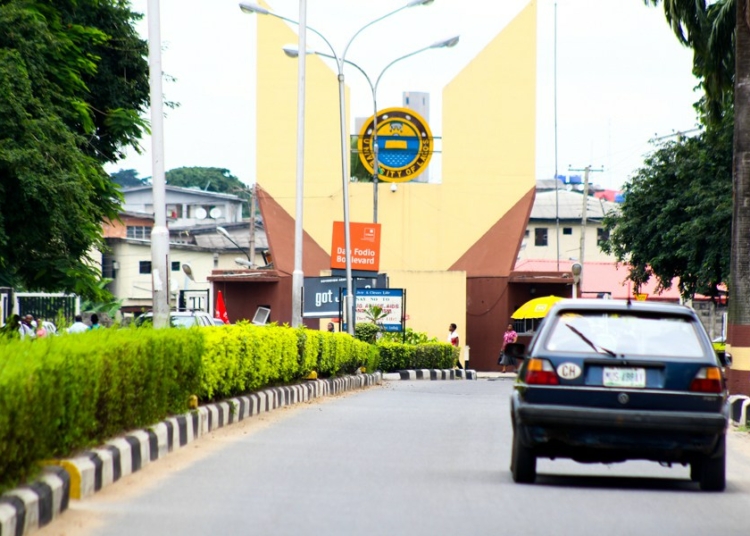 JMG Inspires UNILAG Students On World Engineering Day 1 unilag
