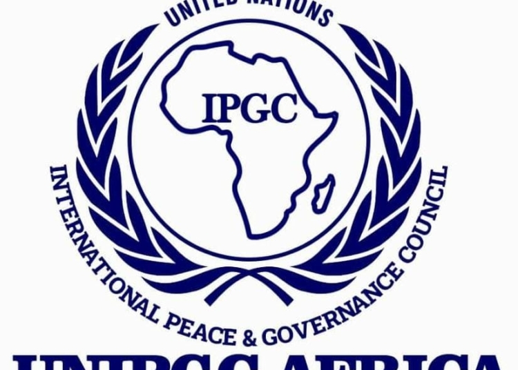 UN Council, Greenvillage Foundation Plan Landmark Projects In Africa 1 unipgclogo