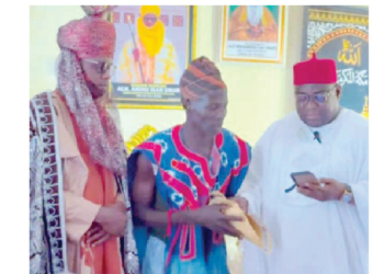 Uromi Tragedy: Kano Redeems Pledge, Disburses Cash, Food To Affected Families