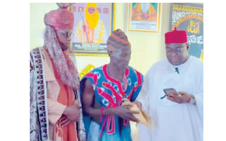 Uromi Tragedy: Kano Redeems Pledge, Disburses Cash, Food To Affected Families 1 uromi