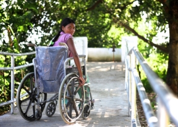 New Data Will Ensure Inclusive & Effective Intervention, Policymaking for PWDs