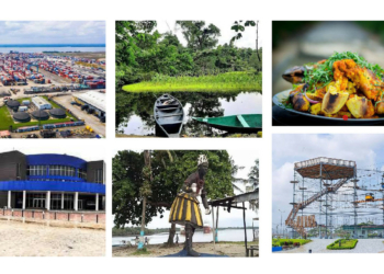 Why Visit Port Harcourt, Rivers State?