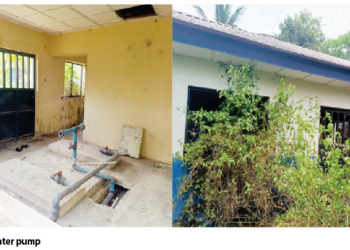 How Vandalised Water Project Sparks Water Crisis 19 Years After In  C’ River