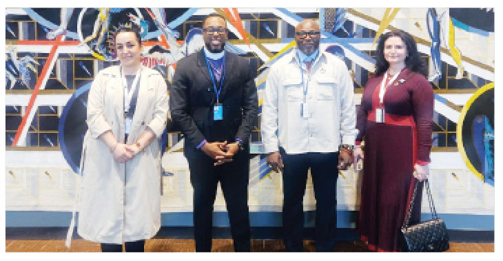 Waterlight Save Initiative Delivers Strong Global Engagement at United Nations Conference 1 waterlight