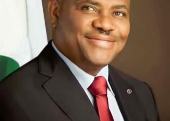 Wike The Enigma: When An Efficient Captain Leads A Competent Team, Opponents Yield