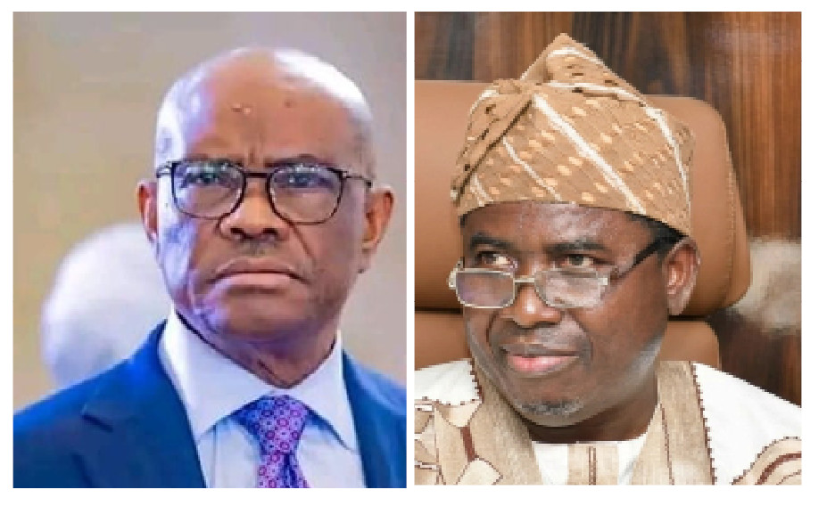 INEC Attends Wike-backed PDP Convention