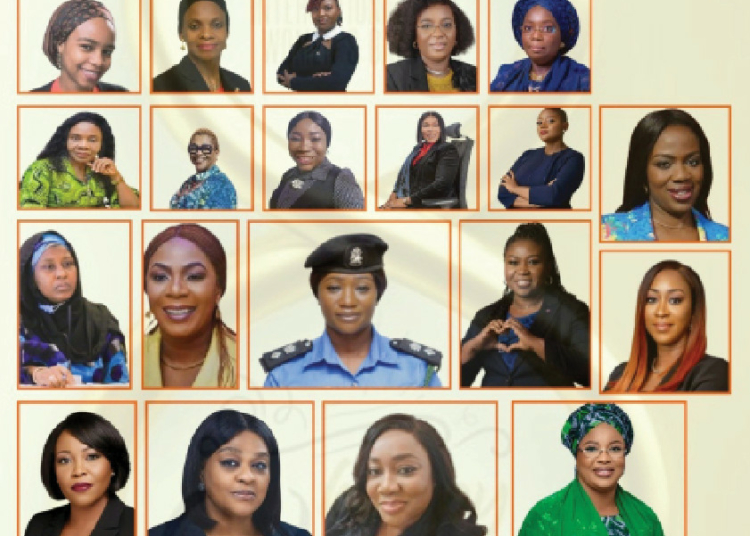 TEXEM’s International Women’s Day: Reflection On Leadership, Evidence And Enduring Impact 1 womens day 1