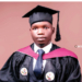 I Wrote JAMB Five Times Before Securing Admission – Nasarawa Varsity Distinction Graduate