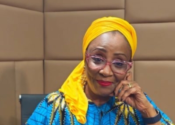‘You Took My Bank Tokens Too’ — El-Rufai’s Wife Mocks ICPC Over Wiretapping Claim